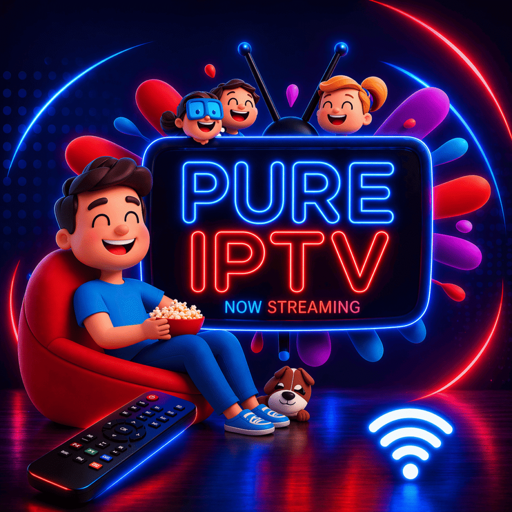 free iptv trial
